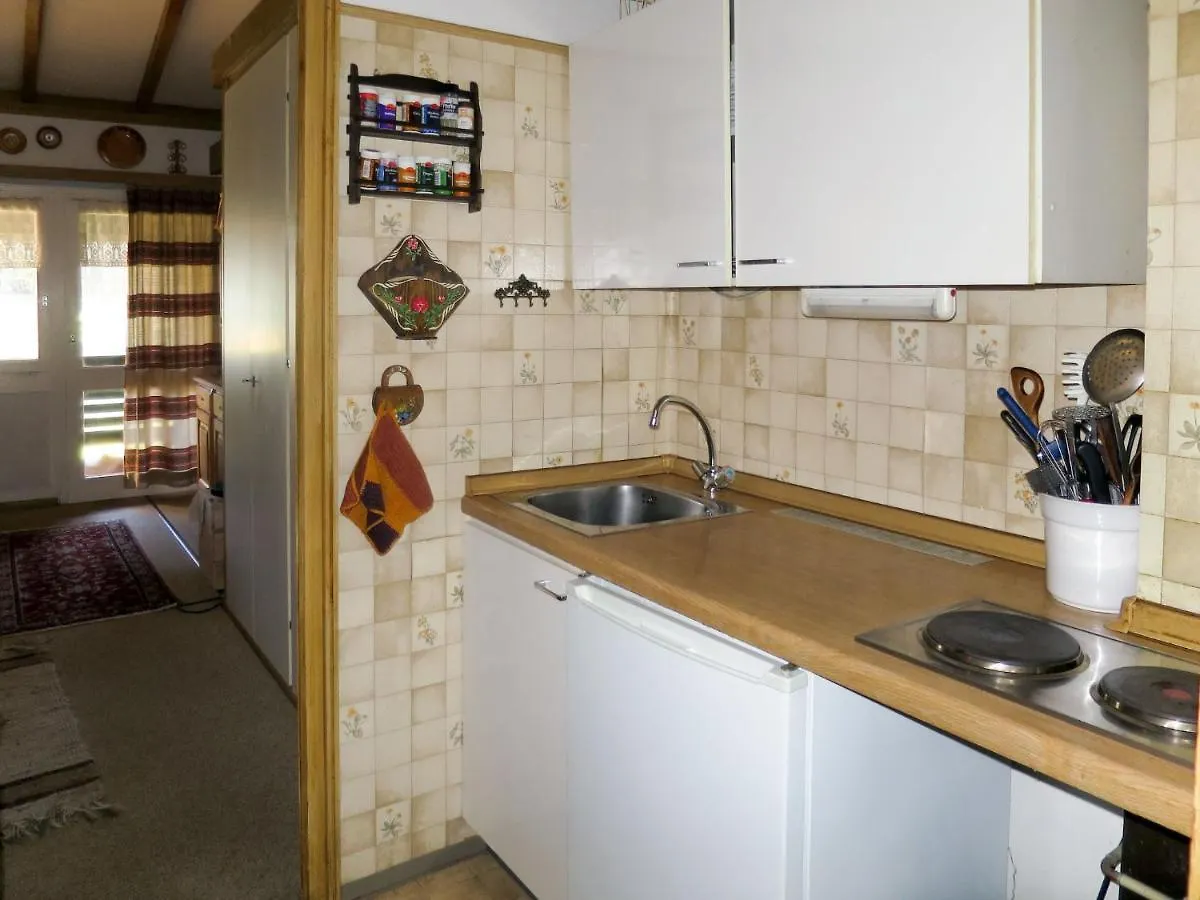 Apartment Inzell By Interhome Siegsdorf