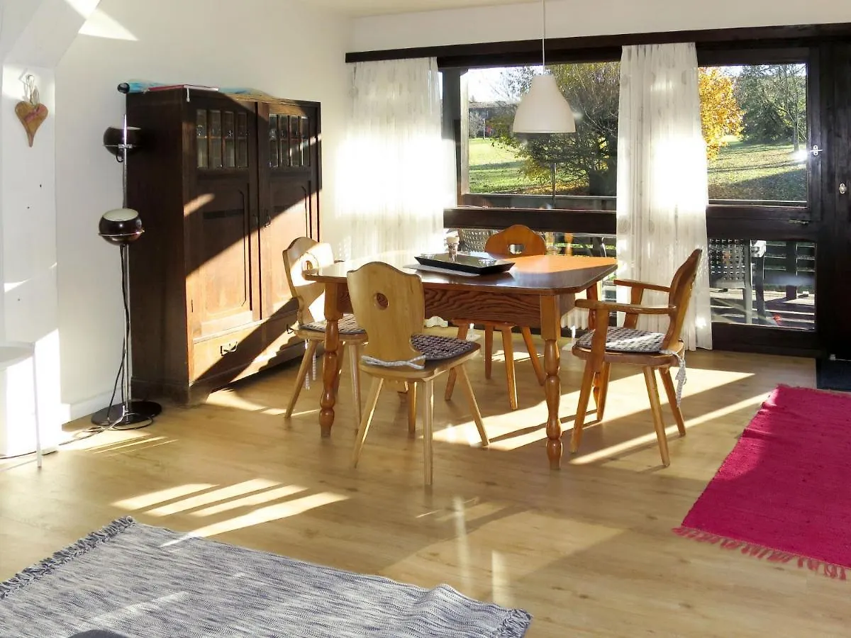 Apartment Inzell By Interhome Siegsdorf Germany