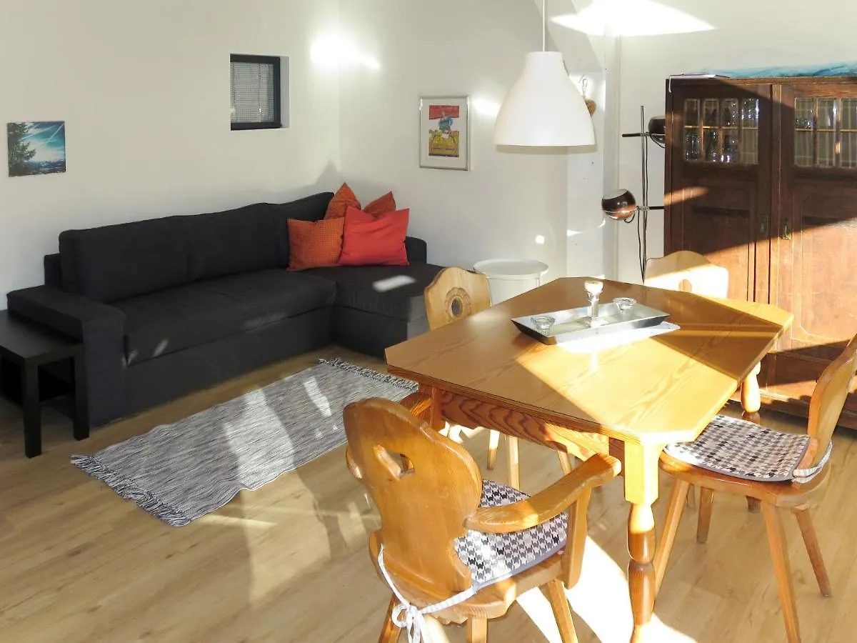 Apartment Inzell By Interhome Siegsdorf