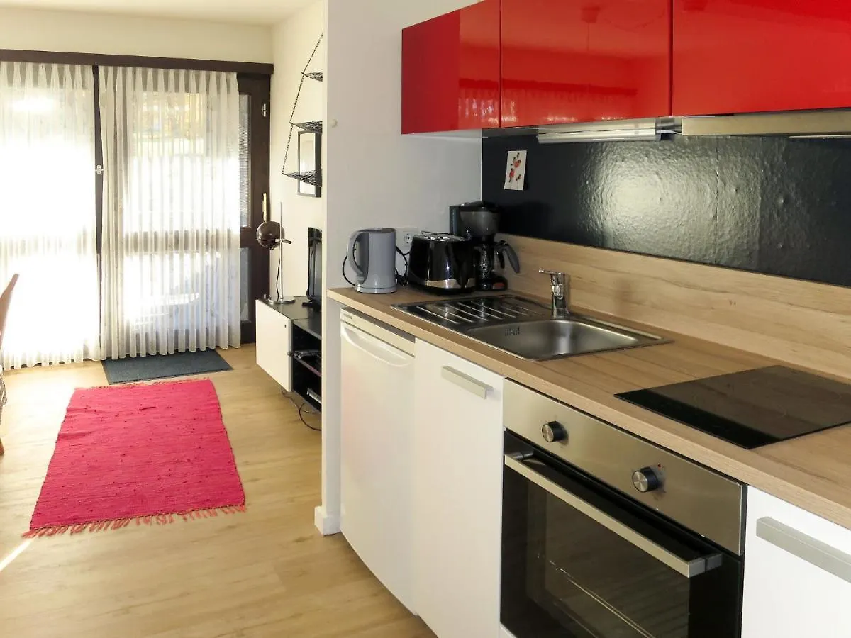 Apartment Inzell By Interhome Siegsdorf