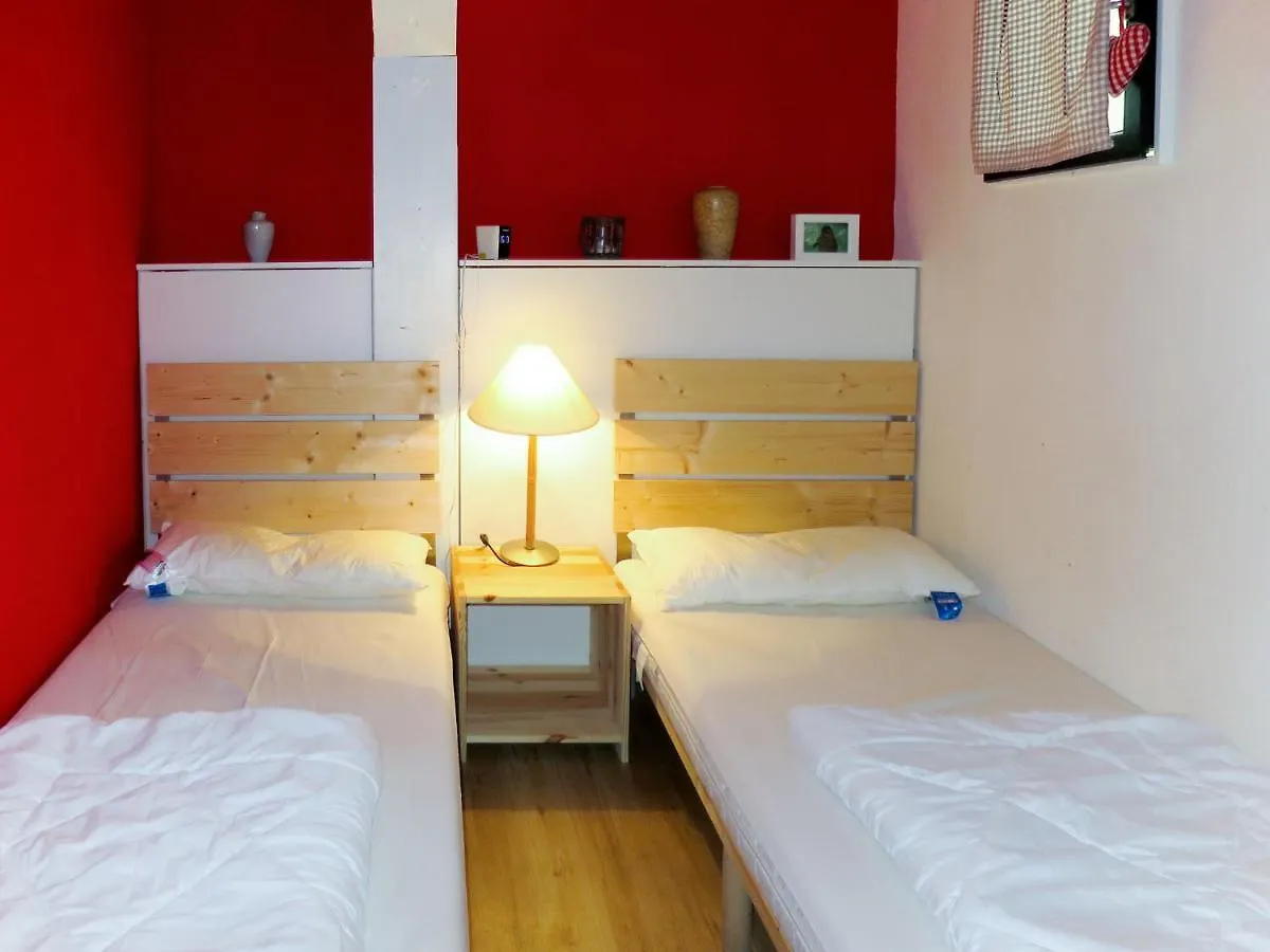 Apartment Inzell By Interhome Siegsdorf